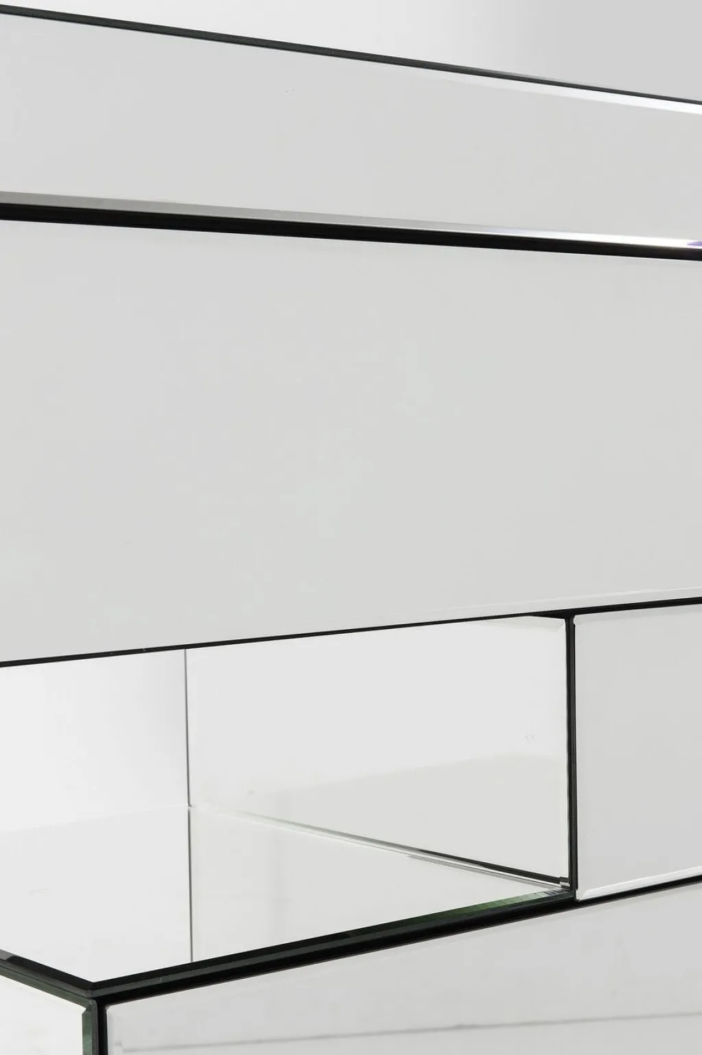 brick_mirror_konsolipyt_12.webp Konsolipöydät Ja Sivupöydät>KARE Design Brick Mirror Konsolipöytä