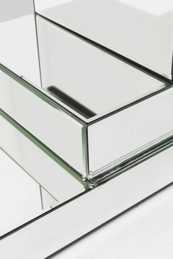 Konsolipöydät Ja Sivupöydät>KARE Design Brick Mirror Konsolipöytä