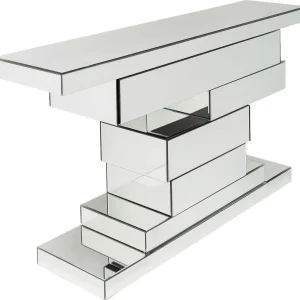 Konsolipöydät Ja Sivupöydät>KARE Design Brick Mirror Konsolipöytä