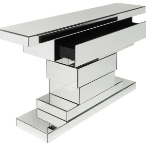 Konsolipöydät Ja Sivupöydät>KARE Design Brick Mirror Konsolipöytä