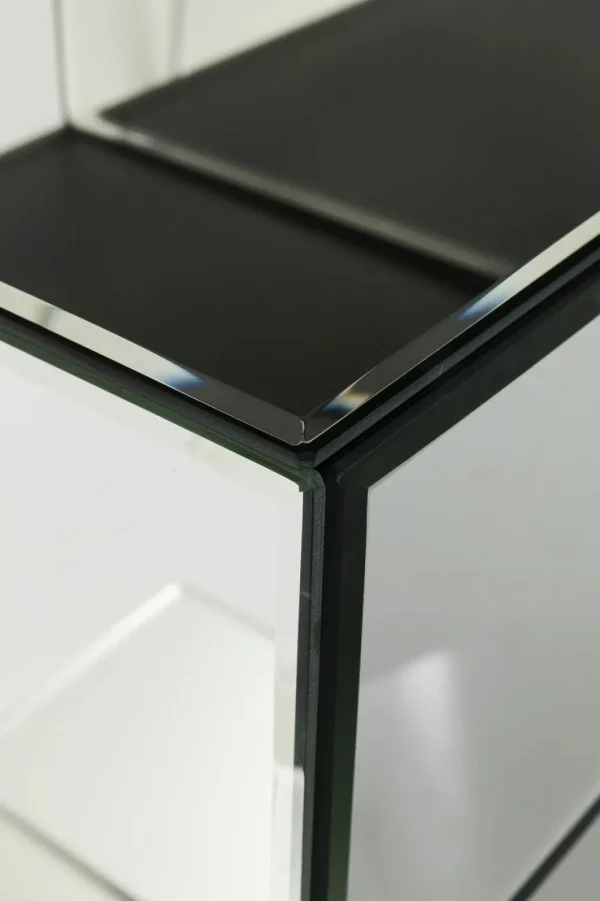 Konsolipöydät Ja Sivupöydät>KARE Design Brick Mirror Konsolipöytä