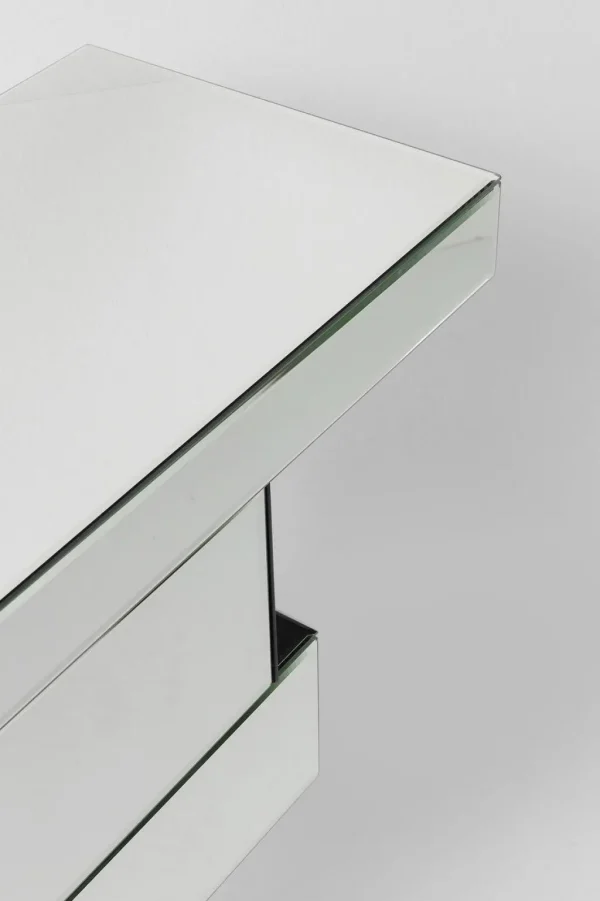 Konsolipöydät Ja Sivupöydät>KARE Design Brick Mirror Konsolipöytä