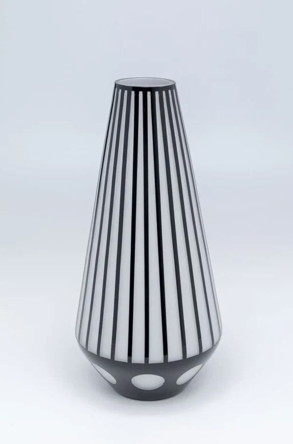 Maljakot>KARE Design Brillar Cylinder Maljakko 44cm