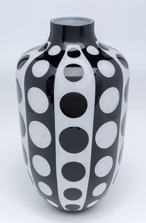 Maljakot>KARE Design Brillar Maljakko 45cm