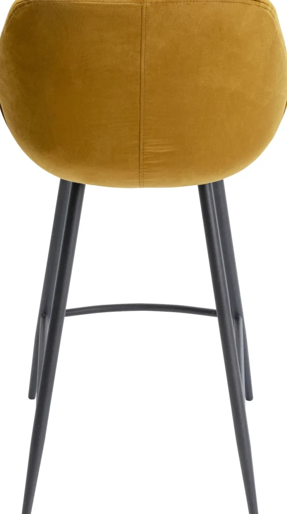 Baarituolit>KARE Design Bristol Baarituoli Keltainen 69cm