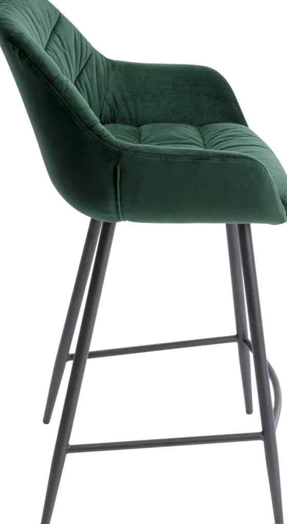 Baarituolit>KARE Design Bristol Baarituoli Vihreä 69cm