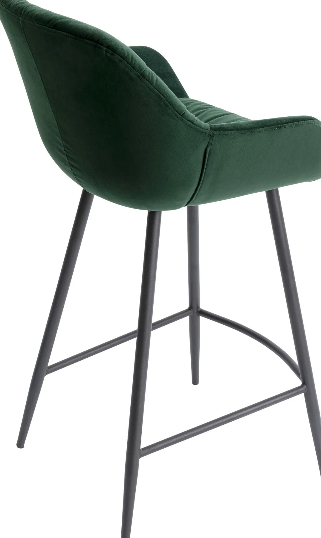 bristol_baarituoli_vihre_cm_2.webp Baarituolit>KARE Design Bristol Baarituoli Vihreä 69cm