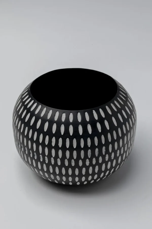 Maljakot>KARE Design Brodo Maljakko 12cm
