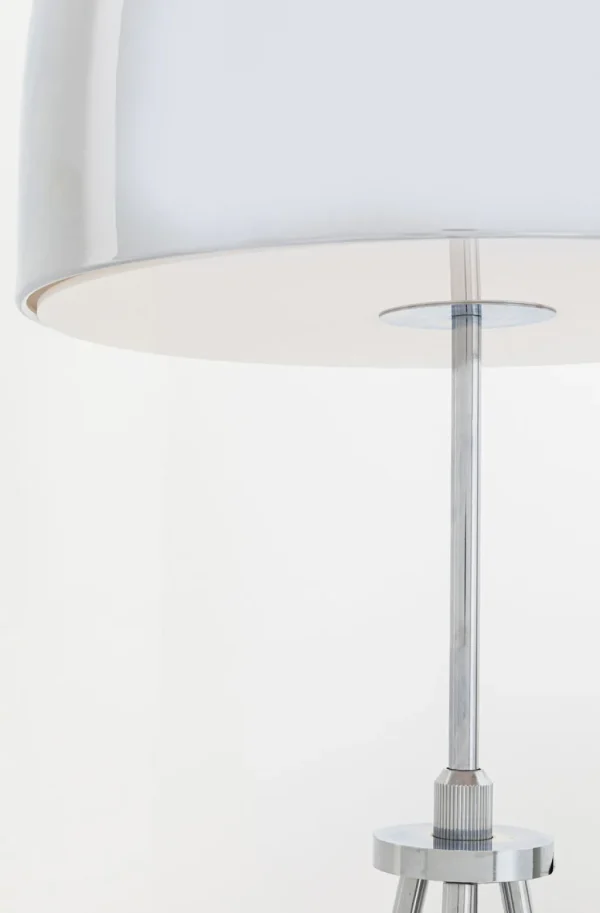 Lattiavalaisimet | Olohuone>KARE Design Brody Lattiavalaisin 160cm