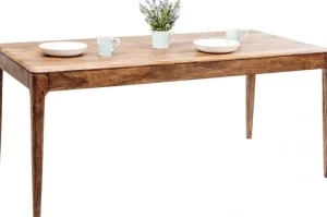 Pöydät>KARE Design Brooklyn Nature Pöytä 90x175cm