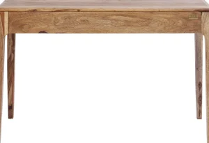 Työpöydät>KARE Design Brooklyn Nature Työpöytä, Konsolipöytä 110x40cm