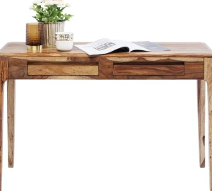 Työpöydät>KARE Design Brooklyn Nature Työpöytä, Konsolipöytä 110x40cm