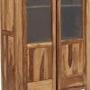 Kaapit>KARE Design Brooklyn Nature Vitriini, Kaappi 2 Ovea