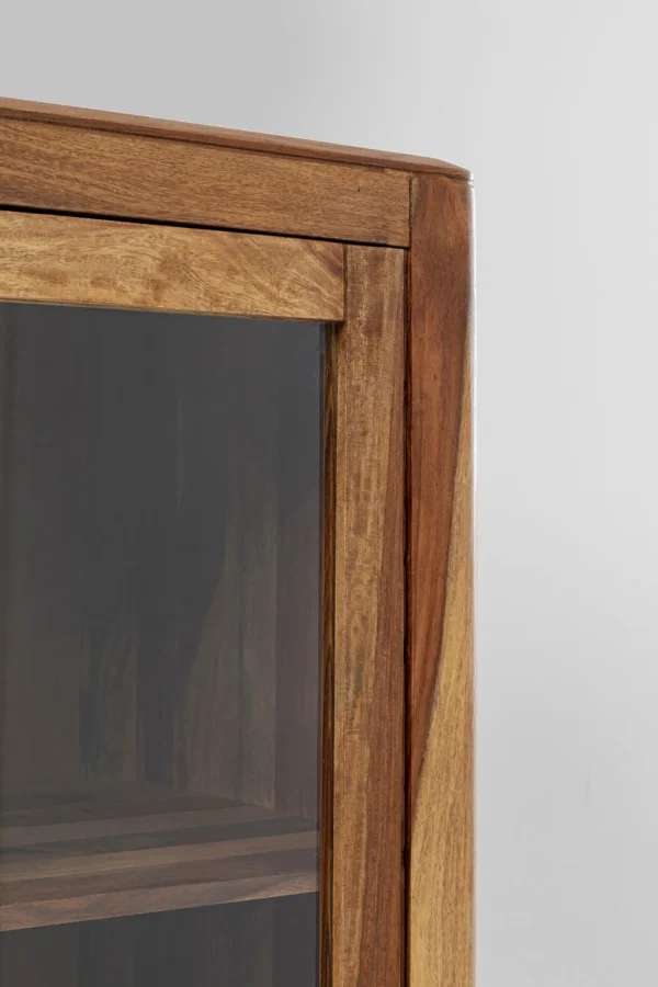 Kaapit>KARE Design Brooklyn Nature Vitriini, Kaappi 2 Ovea