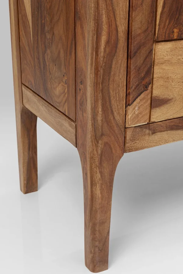 Kaapit>KARE Design Brooklyn Nature Vitriini, Kaappi 2 Ovea