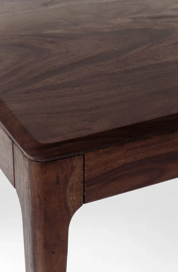 Pöydät>KARE Design Brooklyn Pöytä, Pähkinä Walnut 80x160cm