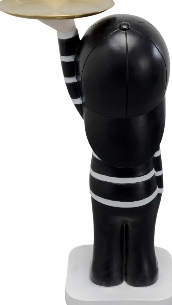 Sohvapöydät | Olohuone>KARE Design Bubble Boy Sivupöytä Ø42cm