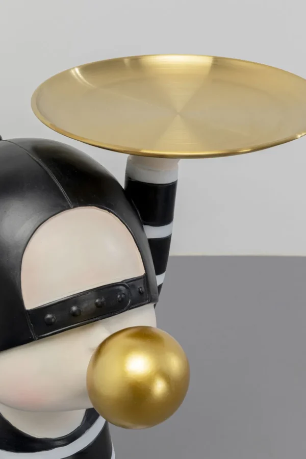 Sohvapöydät | Olohuone>KARE Design Bubble Boy Sivupöytä Ø42cm