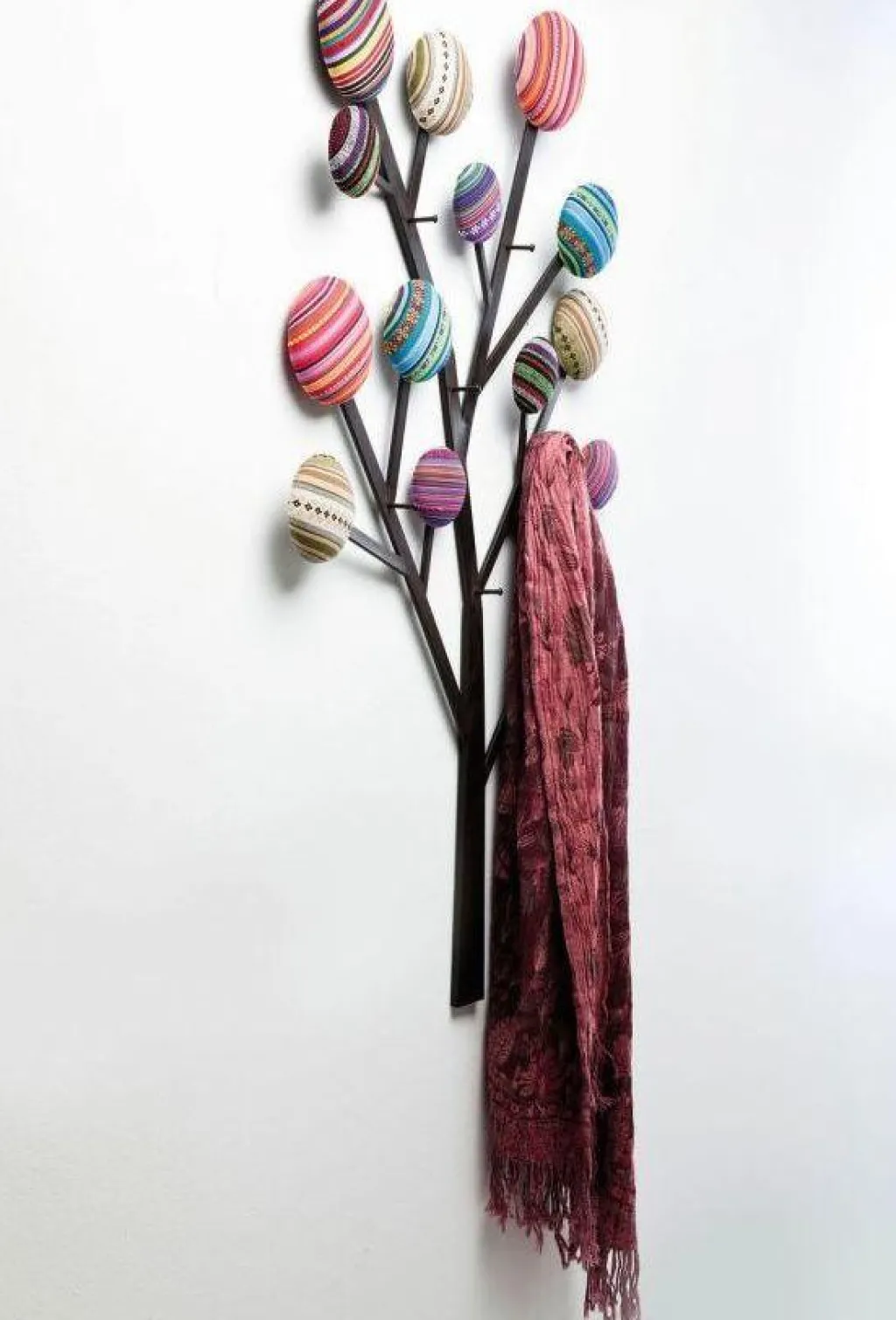 bubble_tree_vaatenaulakko_7.webp Seinänaulakot>KARE Design Bubble Tree Vaatenaulakko