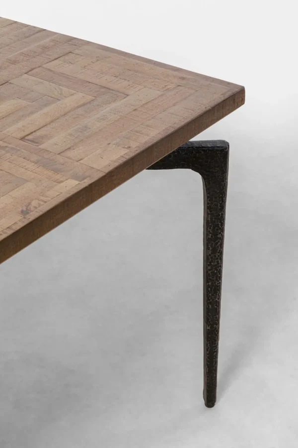 Pöydät>KARE Design Bug Figaro Pöytä 200x90cm