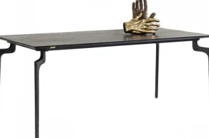 Pöydät>KARE Design Bug Pöytä, Tumma 90x180cm