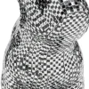 Koriste-Esineet>KARE Design Bulldog Disco Koira Koriste-esine 36cm