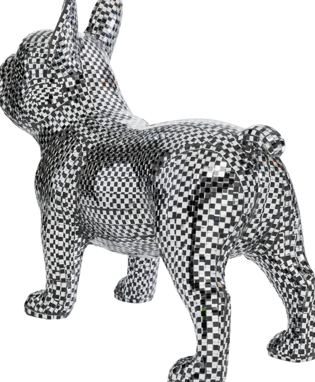 bulldog_disco_koira_koristeesine_cm_2.webp Koriste-Esineet>KARE Design Bulldog Disco Koira Koriste-esine 36cm