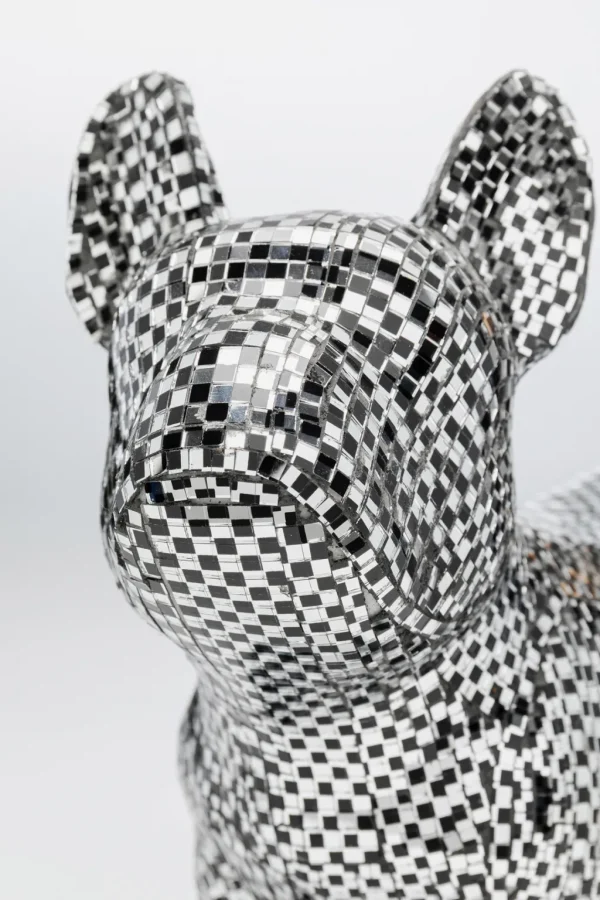 Koriste-Esineet>KARE Design Bulldog Disco Koira Koriste-esine 36cm