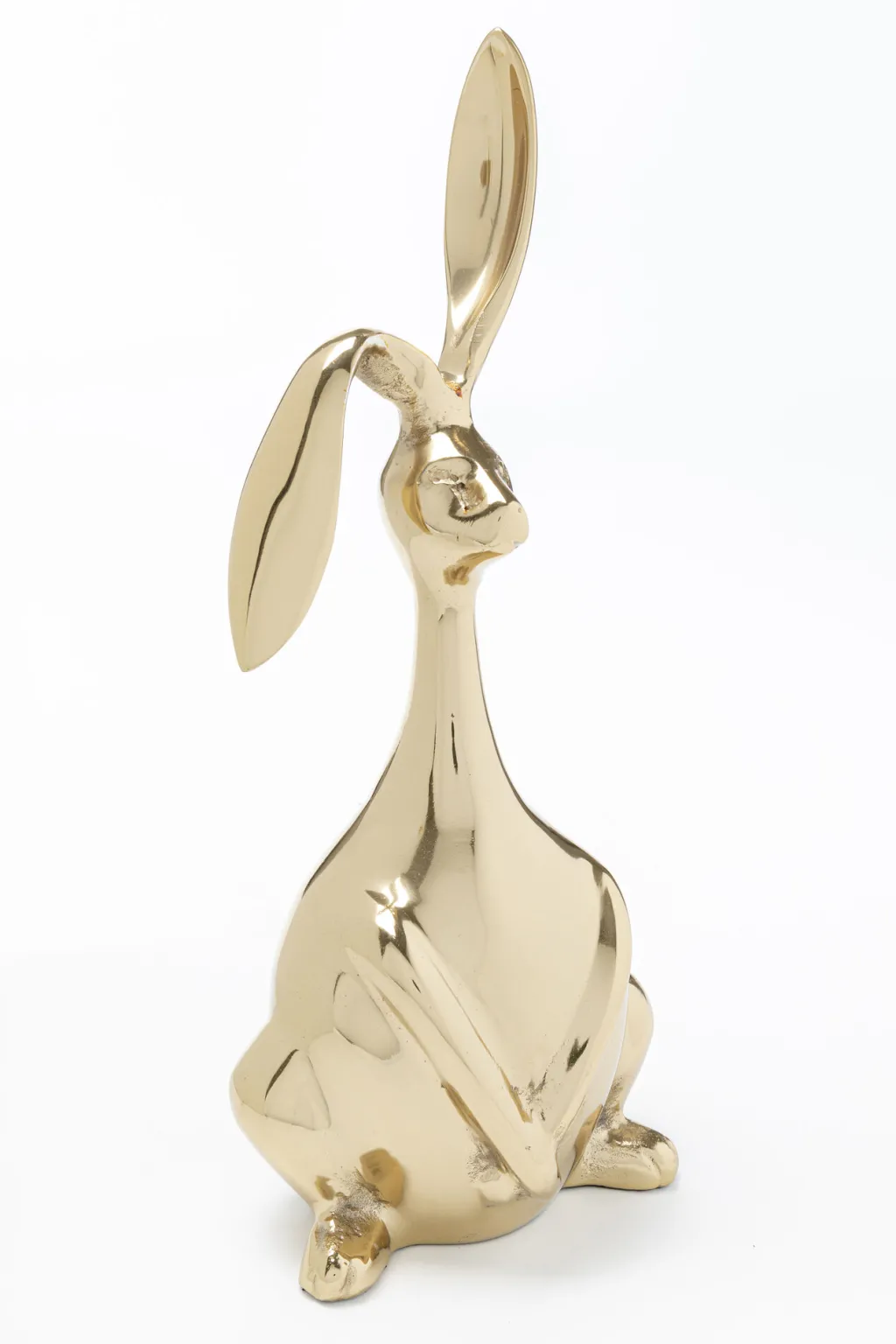 bunny_pupu_koristeesine_kulta_cm_0-2.webp Koriste-Esineet>KARE Design Bunny Pupu Koriste-esine, Kulta 52cm