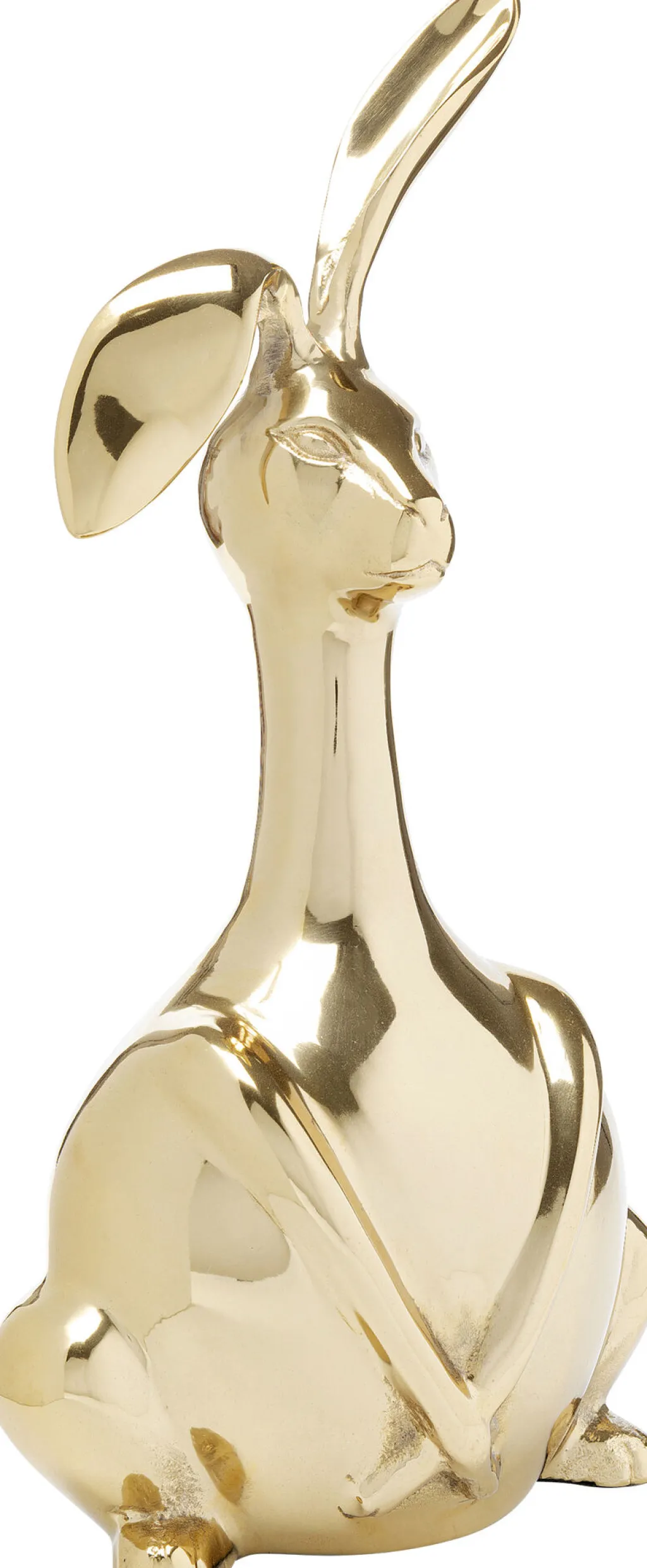 bunny_pupu_koristeesine_kulta_cm_1-1.webp Koriste-Esineet>KARE Design Bunny Pupu Koriste-esine, Kulta 37cm