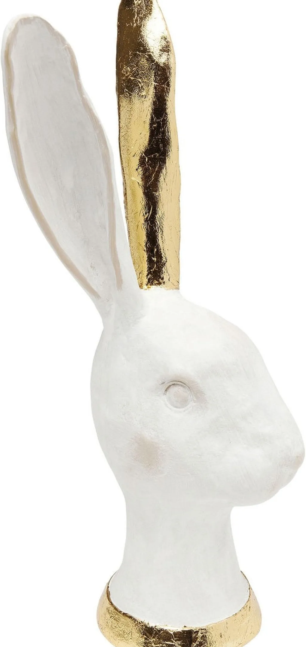 bunny_pupu_koristeesine_kulta_cm_1.webp Koriste-Esineet>KARE Design Bunny Pupu Koriste-esine Kulta 30cm