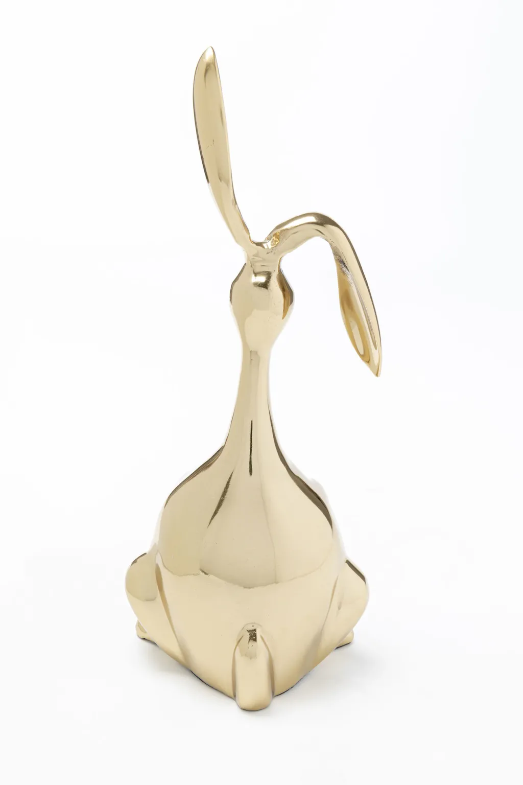 bunny_pupu_koristeesine_kulta_cm_2-2.webp Koriste-Esineet>KARE Design Bunny Pupu Koriste-esine, Kulta 52cm