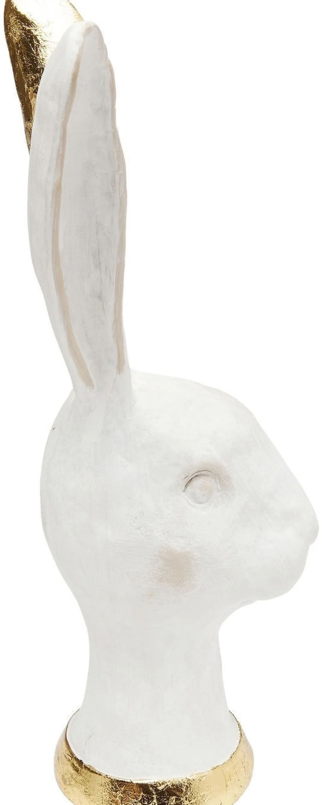 bunny_pupu_koristeesine_kulta_cm_3.webp Koriste-Esineet>KARE Design Bunny Pupu Koriste-esine Kulta 30cm