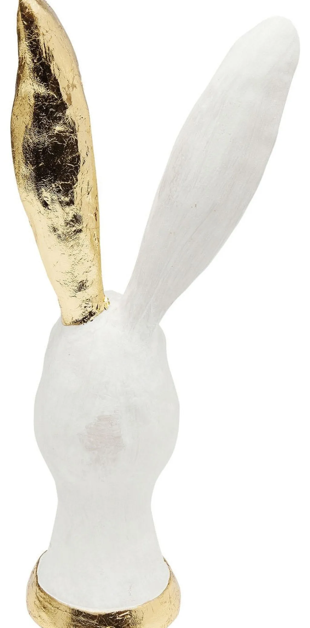 bunny_pupu_koristeesine_kulta_cm_4.webp Koriste-Esineet>KARE Design Bunny Pupu Koriste-esine Kulta 30cm