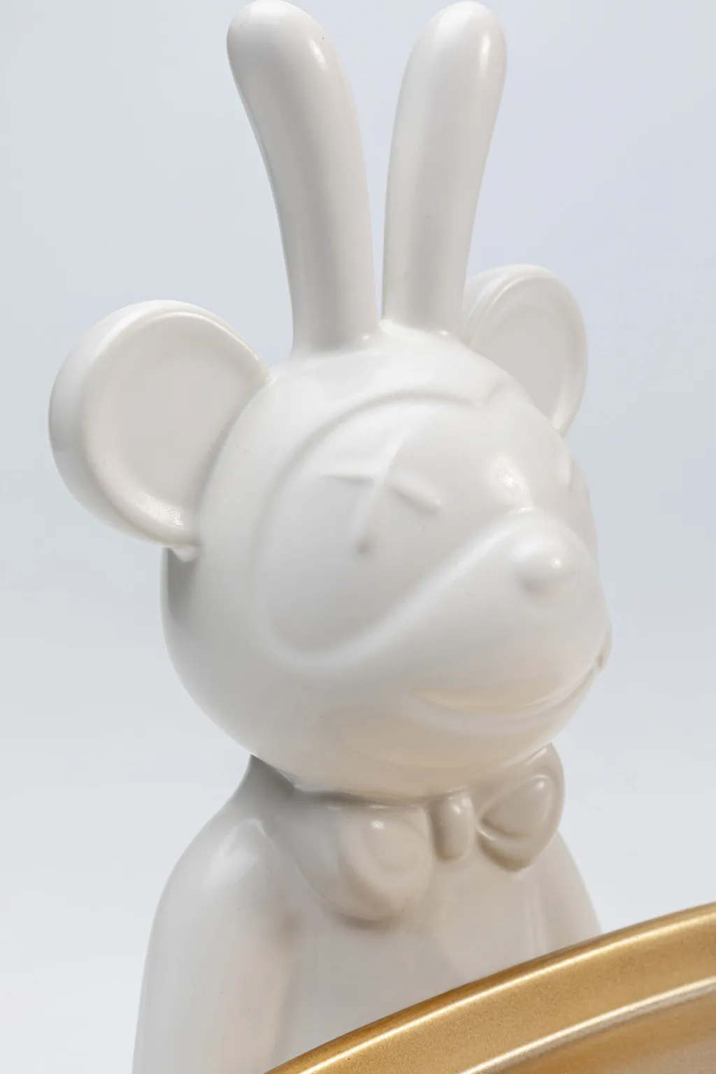 butler_bear_karhu_tarjotin_koristeesine_cm_2.webp Koriste-Esineet>KARE Design Butler Bear Karhu Tarjotin, Koriste-esine 29cm