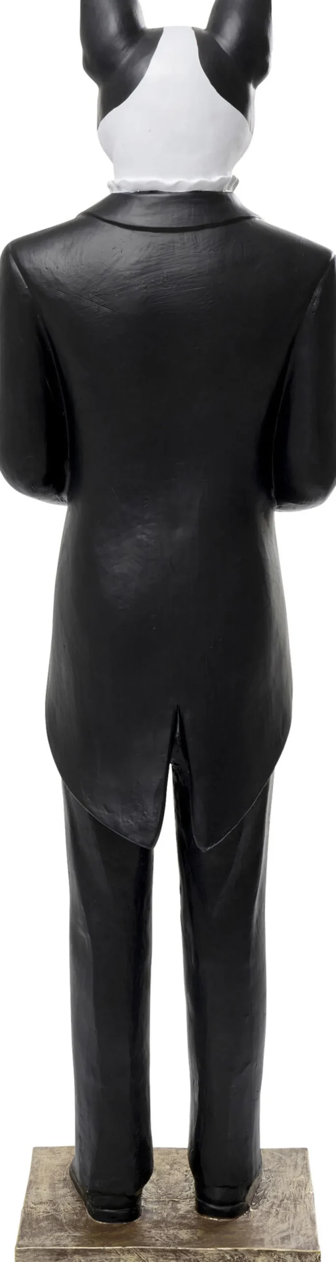 butler_dog_alfred_koristeesine_cm_3.webp Jalalliset Koriste-Esineet>KARE Design Butler Dog Alfred Koriste-esine 165cm