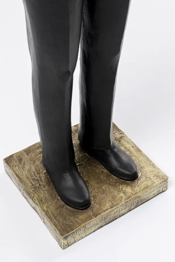 Jalalliset Koriste-Esineet>KARE Design Butler Dog Alfred Koriste-esine 165cm