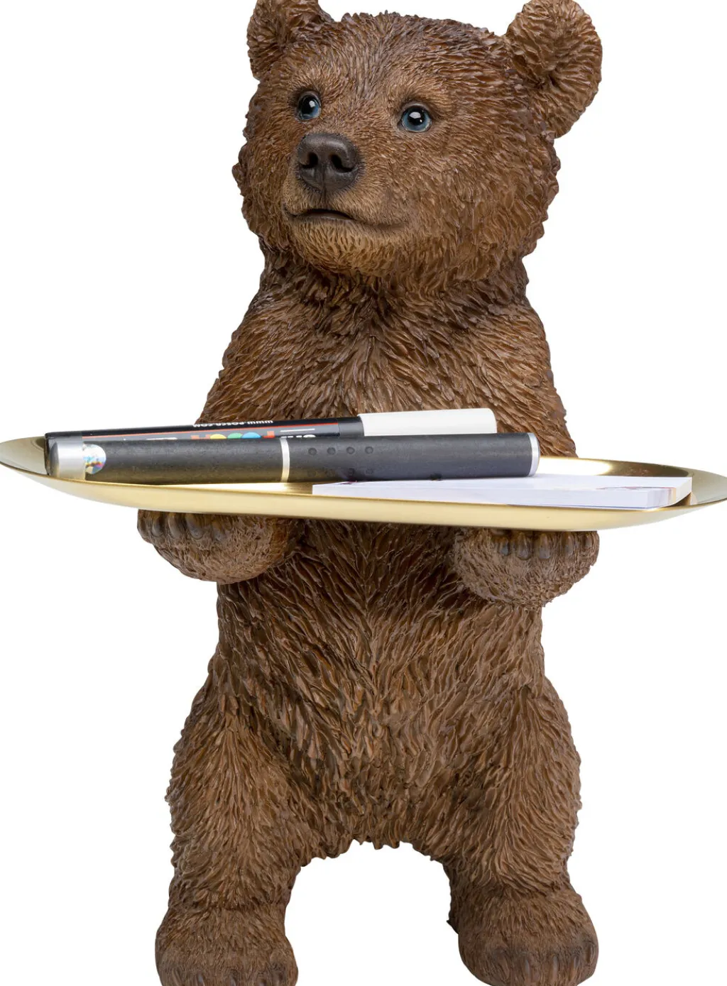 butler_standing_bear_koristeesine_cm_1.webp Koriste-Esineet>KARE Design Butler Standing Bear Koriste-esine 35cm