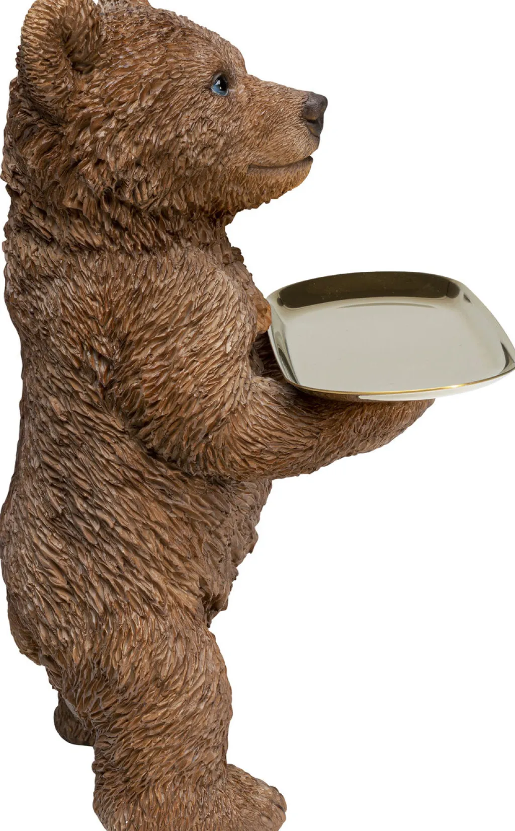 butler_standing_bear_koristeesine_cm_3.webp Koriste-Esineet>KARE Design Butler Standing Bear Koriste-esine 35cm