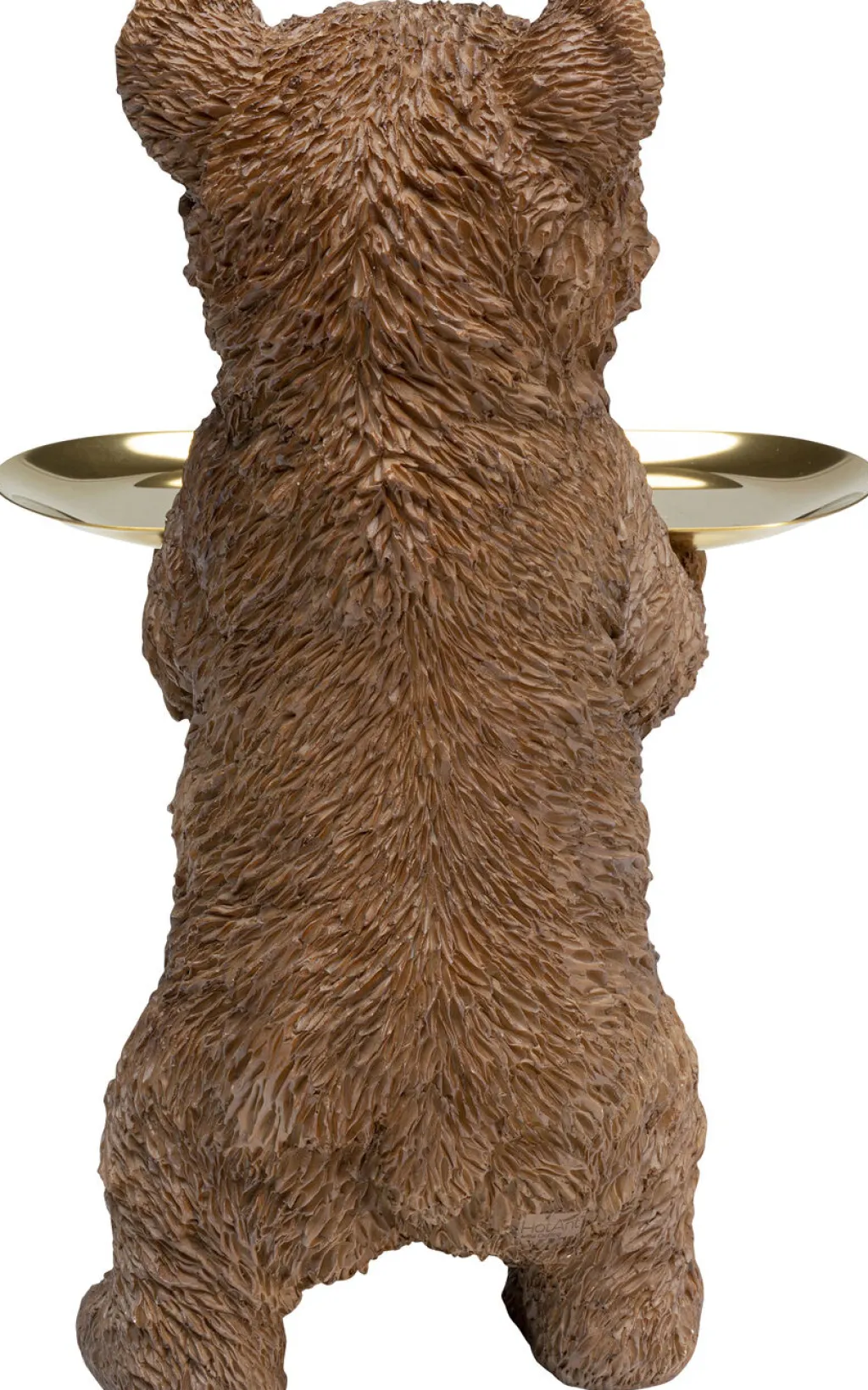 butler_standing_bear_koristeesine_cm_4.webp Koriste-Esineet>KARE Design Butler Standing Bear Koriste-esine 35cm