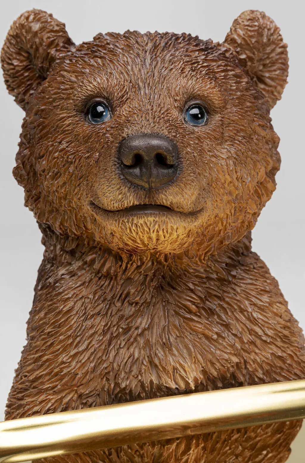 butler_standing_bear_koristeesine_cm_5.webp Koriste-Esineet>KARE Design Butler Standing Bear Koriste-esine 35cm