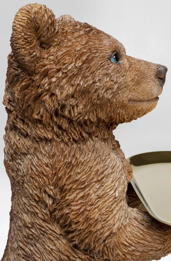 Koriste-Esineet>KARE Design Butler Standing Bear Koriste-esine 35cm