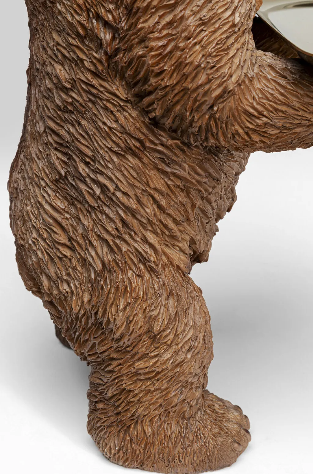 butler_standing_bear_koristeesine_cm_7.webp Koriste-Esineet>KARE Design Butler Standing Bear Koriste-esine 35cm