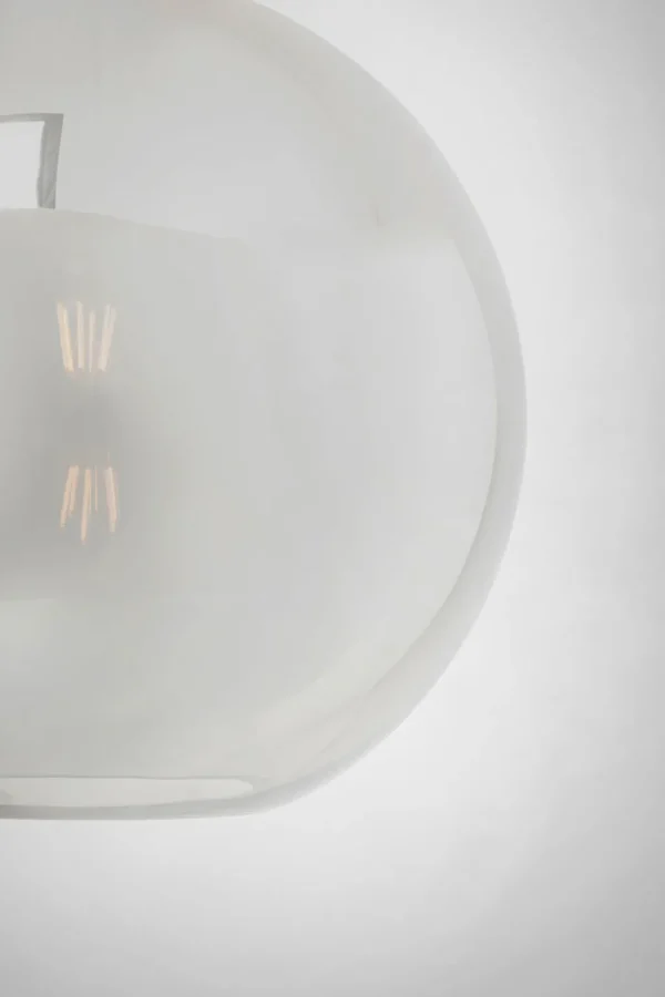 Riippuvalaisimet>KARE Design Caldaia Riippuvalaisin Hopea Ø35cm
