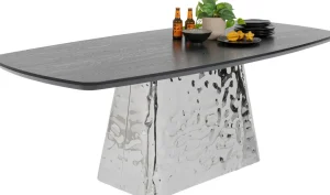 Pöydät>KARE Design Caldera Pöytä 220x110cm