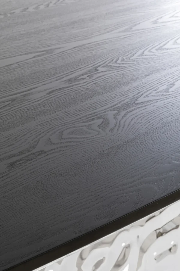 Pöydät>KARE Design Caldera Pöytä 220x110cm
