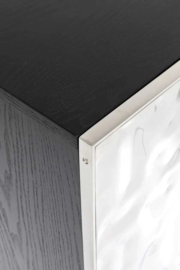 Senkit | Lipastot>KARE Design Caldera Senkki, Ruostumaton Teräs 160x78cm