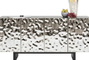 Senkit | Lipastot>KARE Design Caldera Senkki, Ruostumaton Teräs 160x78cm