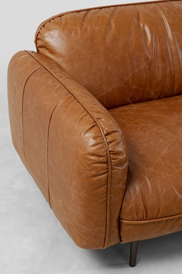 Sohvat>KARE Design Calgary Sohva 226cm