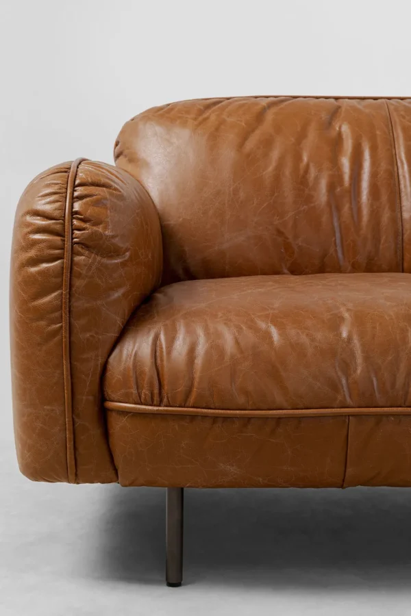 Sohvat>KARE Design Calgary Sohva 226cm